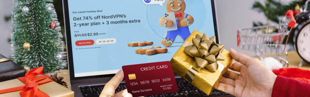 Get 74% Off the Best VPN + 3 Free Months – Christmas Sale Is Here!