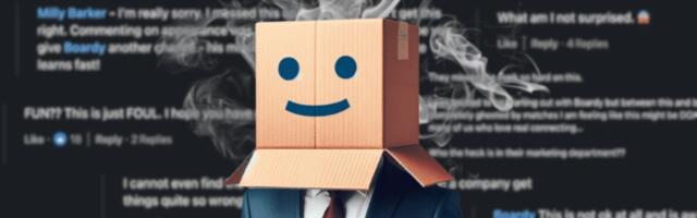 AI stepping over the line? How an email impersonating Donald Trump caused a stir