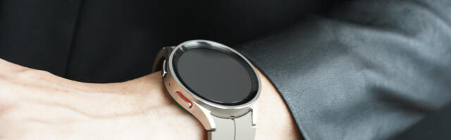GTA on your Galaxy Watch? This Redditor made it happen