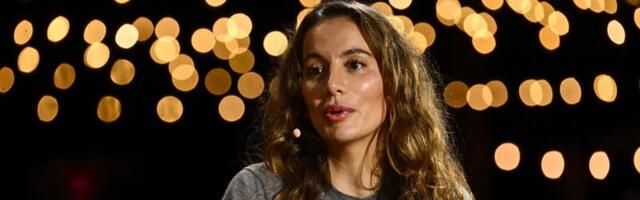 Former OpenAI technology chief Mira Murati launches rival start-up