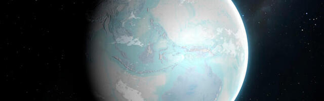 Did the snowball Earth give complex life a boost?