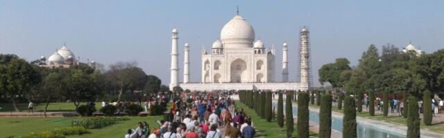 What Are the Biggest Challenges for India’s Travel Industry?