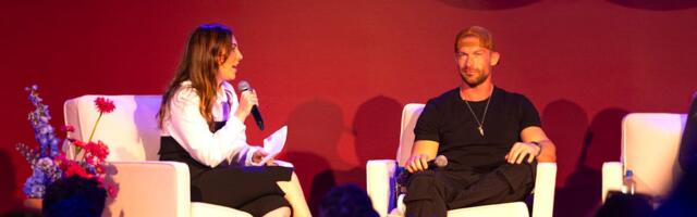 A Podcaster Develops AI to Search His Own Episodes