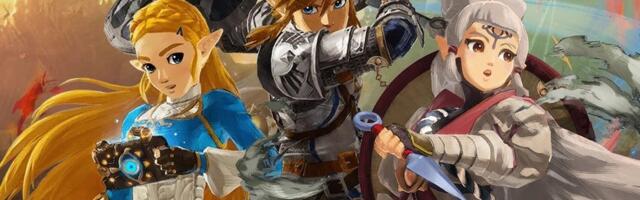 The best Zelda spinoff games