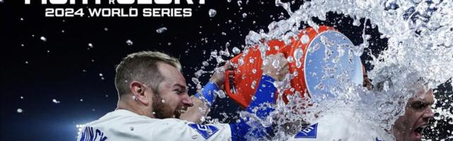 Apple TV+ 'Friday Night Baseball' Returns With New Documentary Series