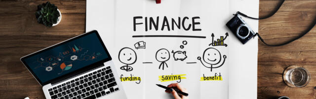 Financial Literacy: Using AI to Drive Business Growth and Performance