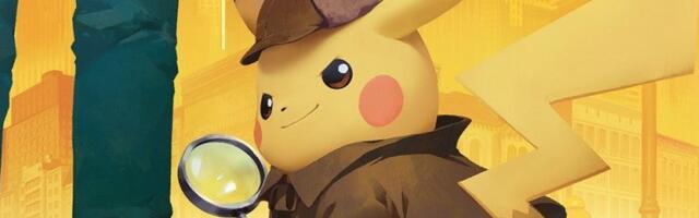 Nintendo is going after the person behind last year’s massive Pokémon leak