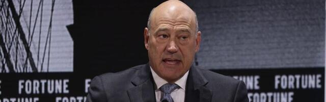US consumers will start feeling the pain of tariffs in stores by the end of May, Trump's ex-top economic advisor says