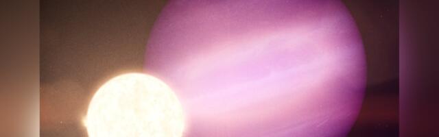 The Coldest Planet Ever Seen Is Circling a Stellar Corpse