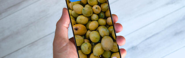 Wallpaper Wednesday: More great phone wallpapers for all to share (May 7)