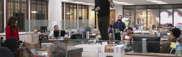 Peacock’s Office spinoff starts streaming in September