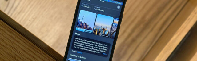 5 reasons I prefer Apple Maps to Google Maps on Android (and many reasons I don’t)