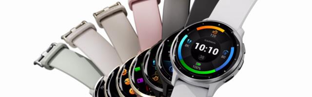 Garmin Joins the Memorial Day Sale With the Venu 3S Smartwatch, Now Back to Its Black Friday Price