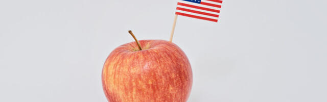 Trump threatens Apple with 25% tariff to force iPhone manufacturing into US