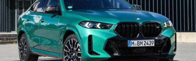 How Much Do The BMW X6 Trims Cost & What's The Difference Between Them?