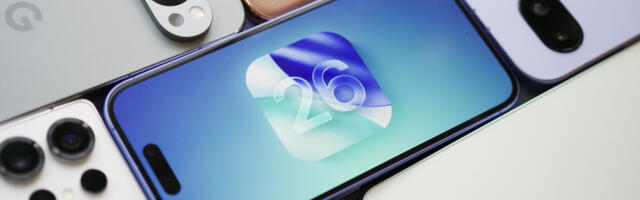 Congrats, Apple, you just caught up to the Pixel 3