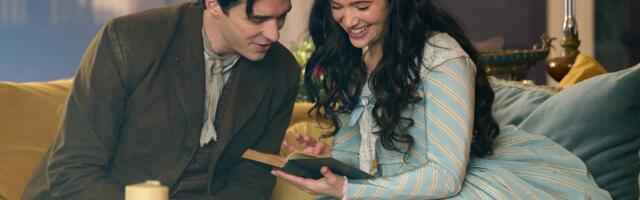 Providence Falls’ most ‘challenging’ scene to film is a non-canon Easter egg The Way Home fans will not want to miss