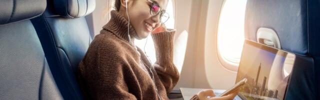 Gen Z Is Upending Business Travel Payments