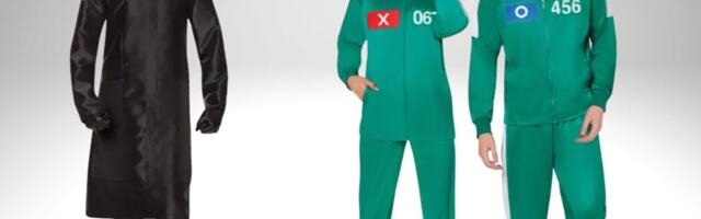 If You’re Not Already Planning Your Halloween Costume, You’re Falling Behind