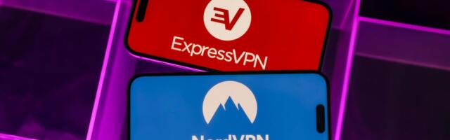 ExpressVPN vs. NordVPN: Two VPN Titans Battle It Out in a Contest That Goes Down to the Wire