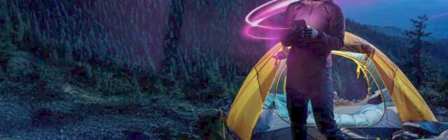 T-Mobile's Starlink satellite service now works with a handful of apps