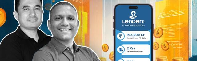 How LenDenClub Cracked The P2P Lending Code Amid The RBI Crackdown