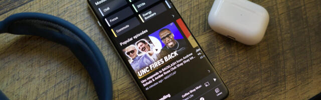 This underrated app is better than YouTube Music, but I’m still not switching