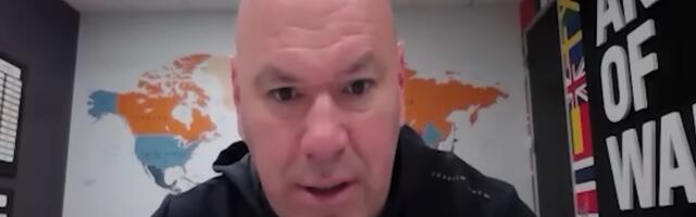 Dana White vows FBI action amid UFC match-fixing claims and betting chaos