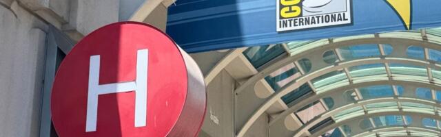 Going to San Diego Comic-Con Just Became Even More of a Nightmare
