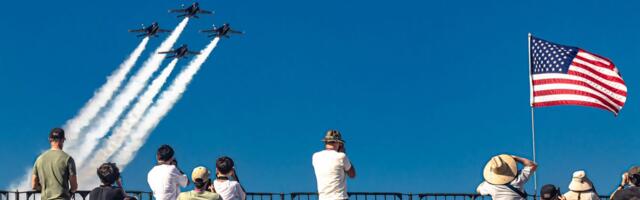 The world's most powerful militaries in 2025, ranked