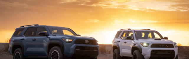 The Most Frustrating Features Toyota Models Have (According To Buyers)