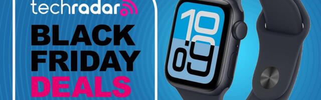 Time to upgrade? Save $50 on the Apple Watch SE 3 with this handy Amazon Black Friday deal