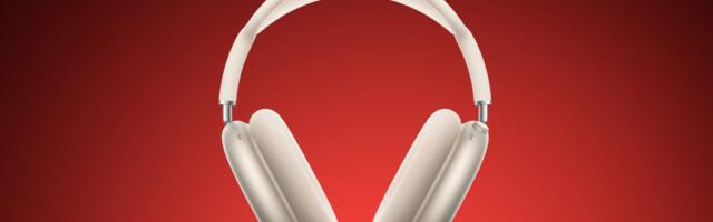 Amazon Discounts USB-C AirPods Max to $399.99