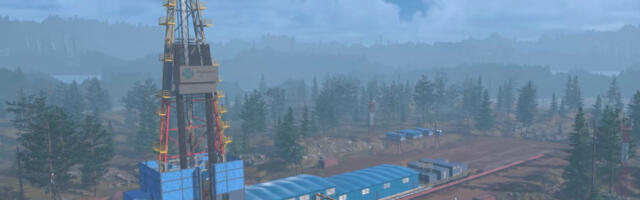 Как мы разработали VR-тренажер для отработки командных действий при ликвидации  ГНВП на буровой