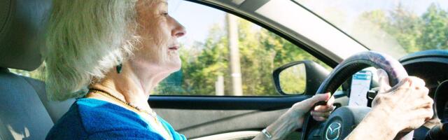 What it's like to work over the age of 80