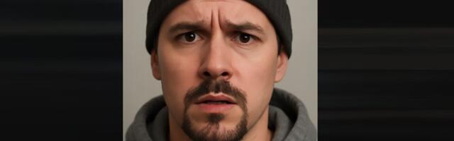 Arizona Cops Are Now Using AI-Generated ‘Mugshots’ to Sketch Crime Suspects