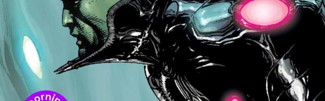 James Gunn Denies Even More Brainiac Rumors for ‘Man of Tomorrow’