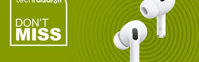 The top-rated AirPods Pro 2 drop to a super-low price in Back Market's limited-time flash sale