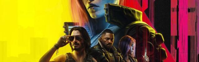 CD Projekt Co-Founder Buys Steam Rival GOG