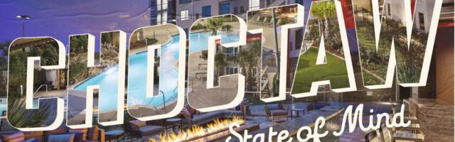 WSOP Circuit returns to Choctaw with $1M guaranteed main event