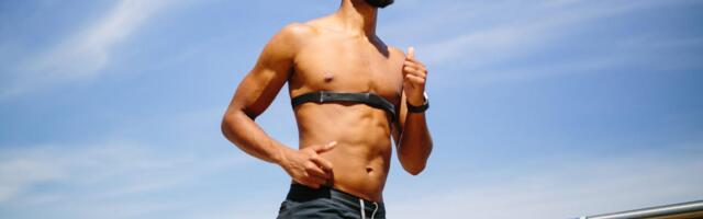 Fitness Expert-Approved Chest Strap Heart-Rate Monitors for Your 2026 Workouts