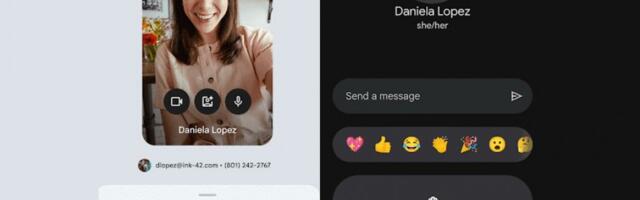 Google Meet’s conference room detection is now available on Android and iOS