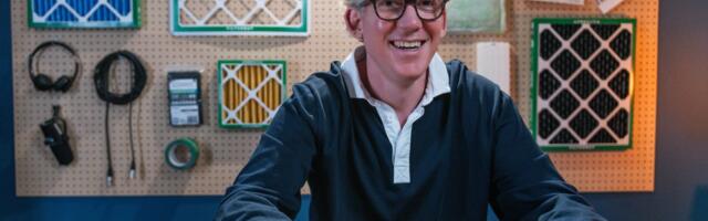 I left my job to run the family business. We generated $255 million in revenue last year, but I don't want my daughters to take over.