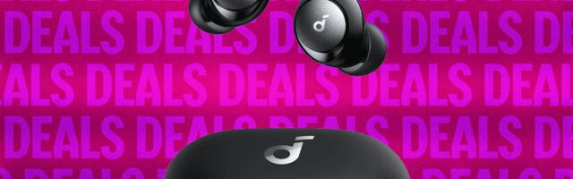 These Feature-Packed Earbuds Are Less Than $50