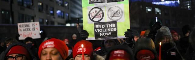 Medium says employees can join Friday's strike against ICE: 'Our business thrives when the country thrives'