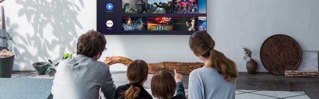 Can't Hear That Play-by-Play? Check These TV Sound Settings Before the Super Bowl