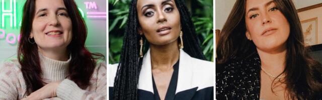 How 3 solo founders use AI to transform their content into business