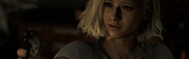 Resident Evil Requiem is still scary as hell on the Switch 2