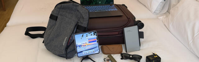 The Adorable Tech I'm Using The Cover MWC 2026