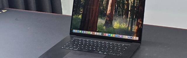 Apple’s latest MacBook Pro surges ahead for battery life — but with one disappointing surprise
